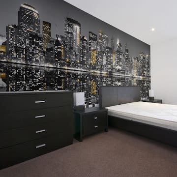 Fototapet XXL Arkiio American wealth 550x270 cm