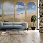 Fototapet XXL Arkiio Dream about Sahara 550x270 cm