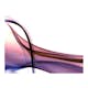 Fototapet Arkiio Photo Wallpaper – Purple Abstraction