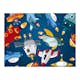Fototapet Arkiio Spaceships