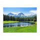 Fototapet Arkiio National Park Durmitor, Montenegro