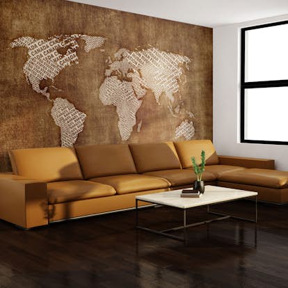 Fototapet Arkiio Geographical Discoveries