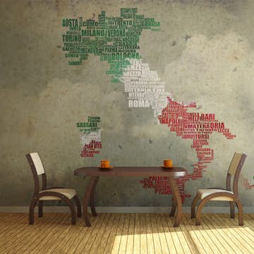 Fototapet Arkiio Viva Roma!