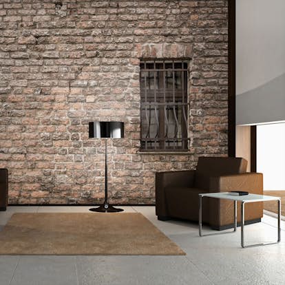 Fototapet Arkiio Fångad I Verkligheten