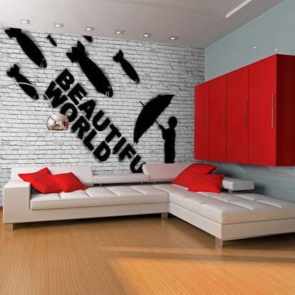 Fototapet Arkiio Beautiful World