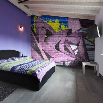 Fototapet Arkiio Street Art Graffiti LFTNT0643