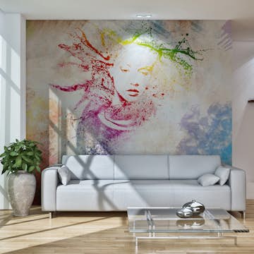 Fototapet Arkiio Premonition