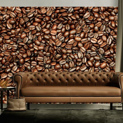 Fototapet Arkiio Coffee Heaven
