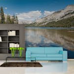 Fototapet Arkiio Tenaya Lake Yosemite National Park