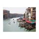 Fototapet Arkiio The Grand Canal I Venedig, Italien