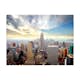 Fototapet Arkiio View On Empire State Building Nyc