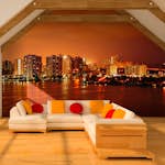 Fototapet Arkiio Welcome To Miami