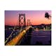 Fototapet Arkiio Charming Evening In San Francisco