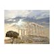 Fototapet Arkiio Akropolis, Grekland