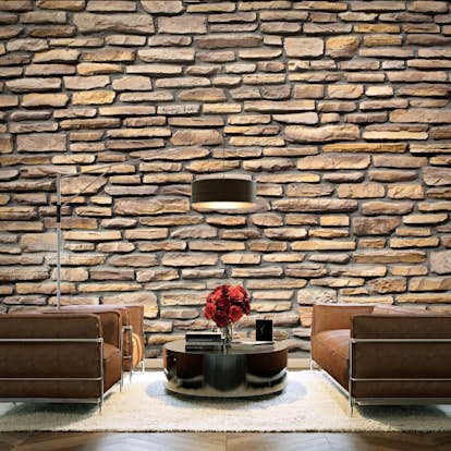 Fototapet Arkiio Imitation Stone