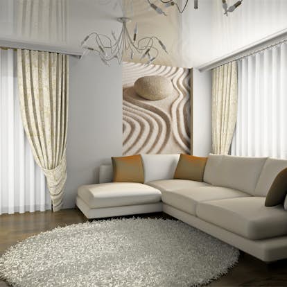 Fototapet Arkiio Zen Stone