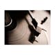 Fototapet Arkiio Gramophone And Vinyl Record