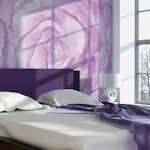 Fototapet Arkiio Ros Rosa