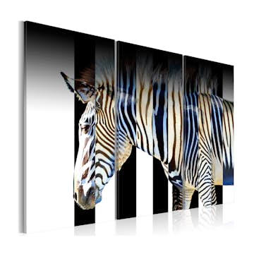 Tavla Arkiio Stripes