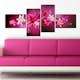 Tavla Arkiio Lilies And Pearls