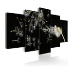 Tavla Arkiio Moments As Ephemeral As Dandelions