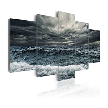 Tavla Arkiio A Storm Is Coming