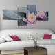 Tavla Arkiio The Tranquillity Of The Lilies