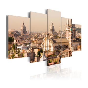 Tavla Arkiio Rome The Eternal City