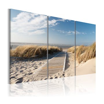 Tavla Arkiio Summer Is WaitIng