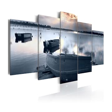 Tavla Arkiio Quiet Haven