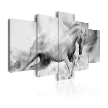 Tavla Arkiio The Last Unicorn