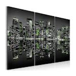 Tavla Arkiio Green New York