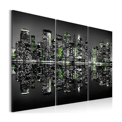 Tavla Arkiio Green New York