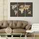 Tavla Arkiio News Of The World Triptyken