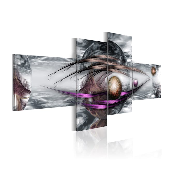 Tavla Arkiio Platinum Planet