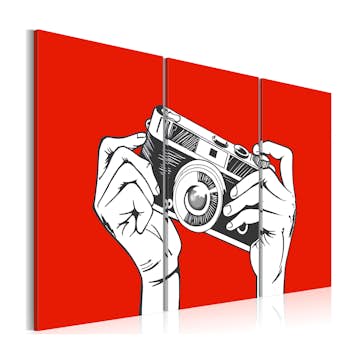 Tavla Arkiio A Photographer