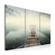 Tavla Arkiio Point Of No Return Triptych