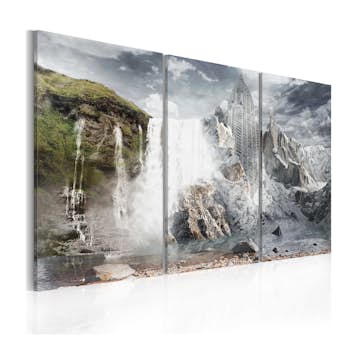 Tavla Arkiio Process Of Urbanization