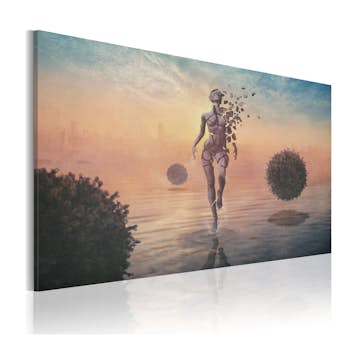 Tavla Arkiio Lightness Of Heaviness