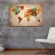 Tavla Arkiio Painted World