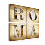 Tavla Arkiio Semester I Rom