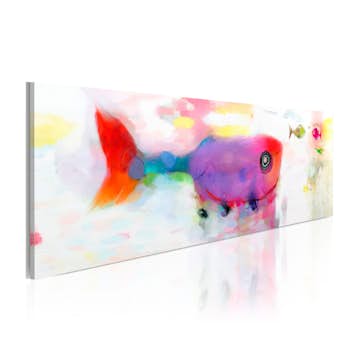 Tavla Arkiio Deep Sea Fishes