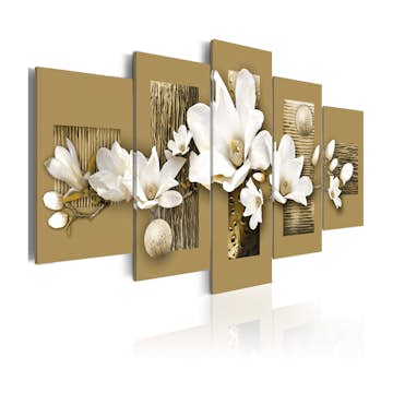 Tavla Arkiio Magnolia Garden