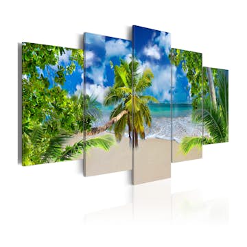 Tavla Arkiio Summer Time