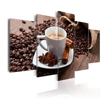 Tavla Arkiio Good Start To The Day