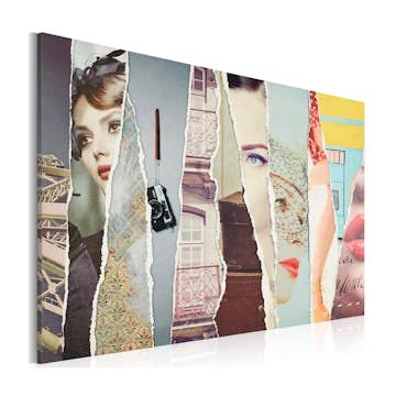 Tavla Arkiio Woman's Eye