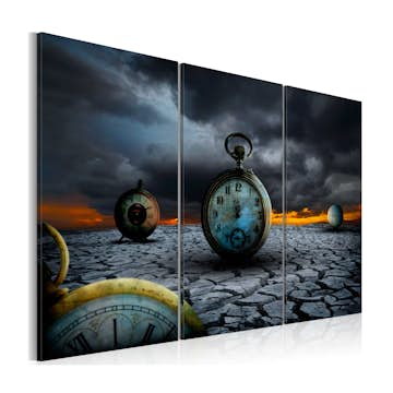 Tavla Arkiio Extermination Time