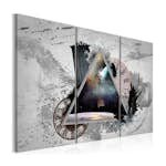 Tavla Arkiio Key To Human Thoughts