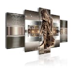 Tavla Arkiio SleepIng Buddha