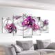 Tavla Arkiio Orchids And Pearls
